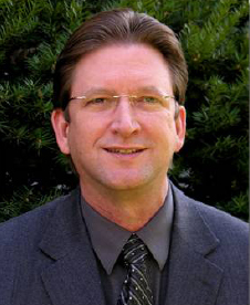 Ed Lantz, MSEE