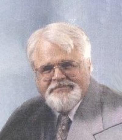 Edgar W. Swank