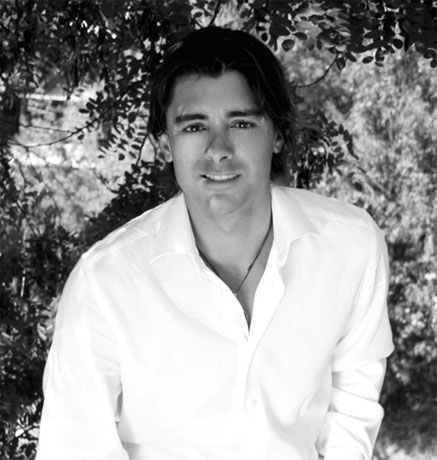 Eduardo Labarca, M.Sc.