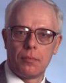 Professor Edward A. Ratovitski