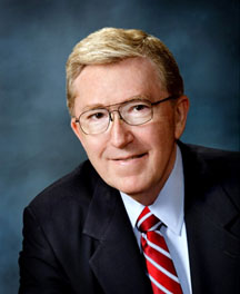 Dr. Edward E. Gordon
