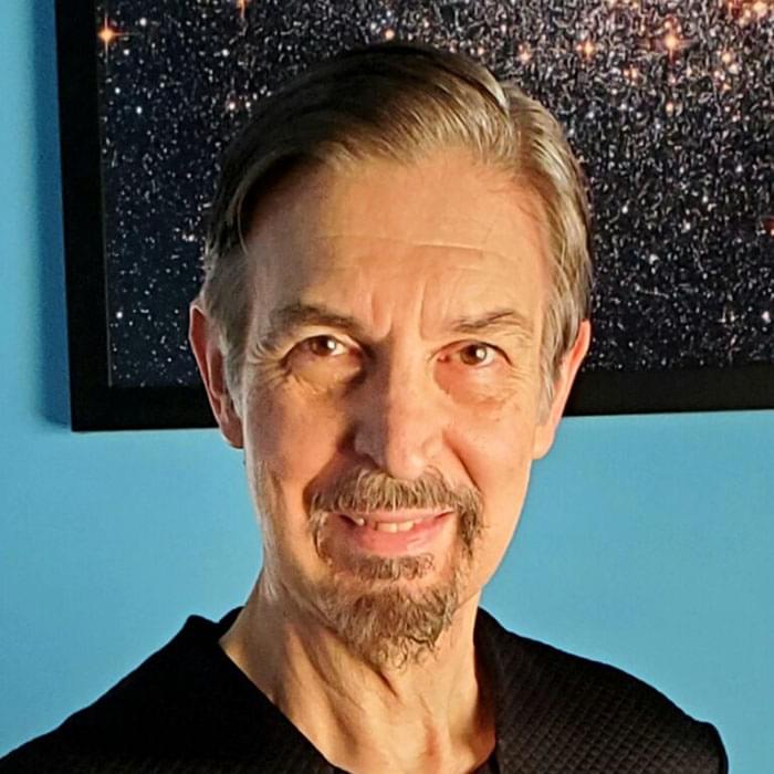 Dr. Edward Hudgins