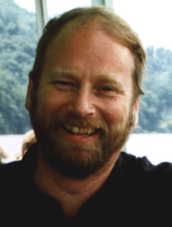 Professor Edward L. &ldquo;Ned&rdquo; Wright