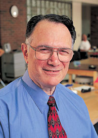 Dr. Edward Taub