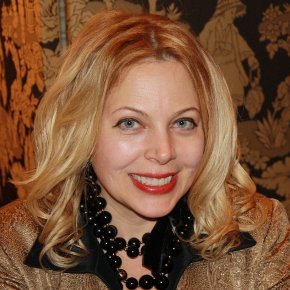 Edwina Rogers, J.D.