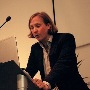 Dr. Egil Asprem