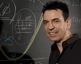 Professor Eilam Gross