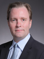 Professor Einar M. Sigurdsson