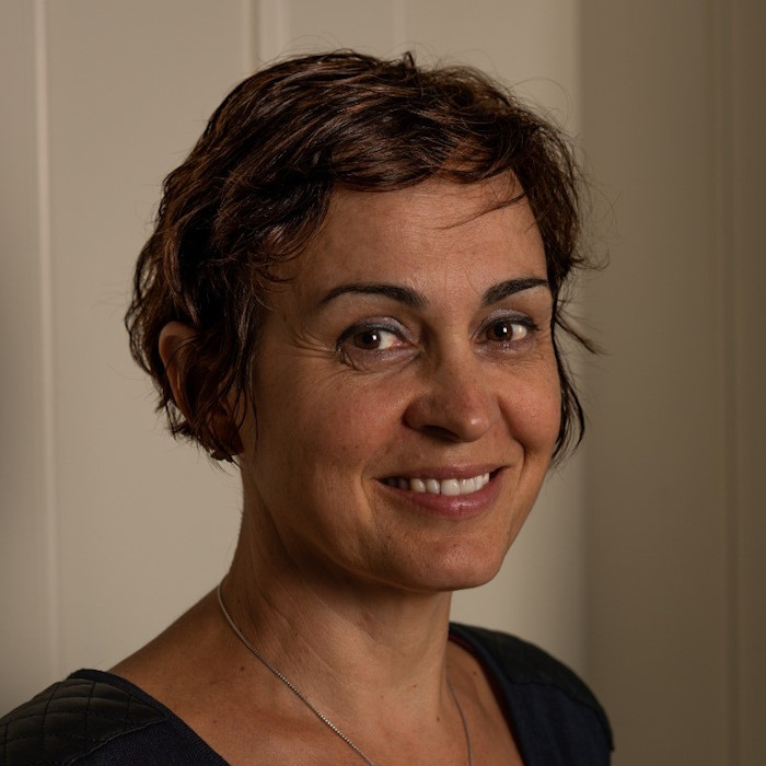 Elaine France
