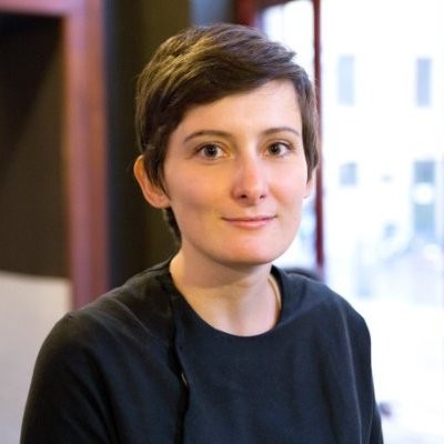 Eleonora Cogo, MSc, MBA