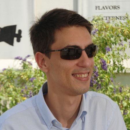 Eli Sklar