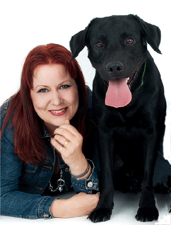 Dr. Elina Hiltunen