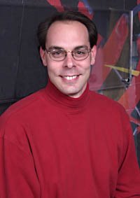 Professor Eliot H. Winer