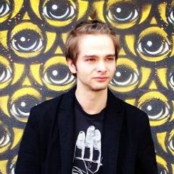 Eliott Edge