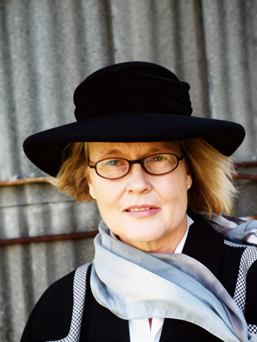 Elizabeth Goldring, BA, M-Ed.