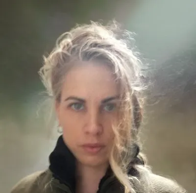 Elizabeth Parrish