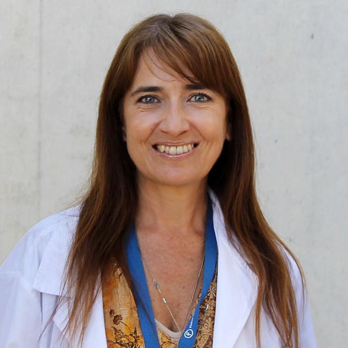 Dr. Elsa Logarinho