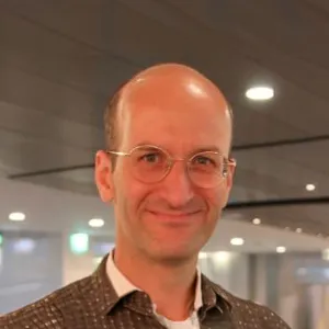 Professor Emanuel Yi Pastreich