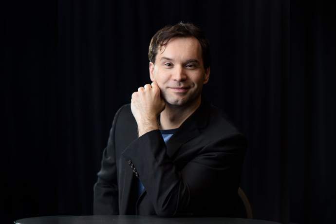 Eneasz Brodski