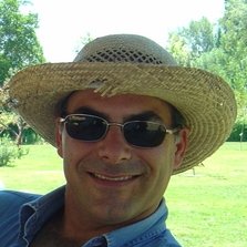 Enrique Posner