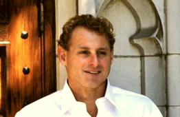 Dr. Eric B. Baum
