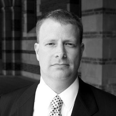 Professor Eric E. Johnson