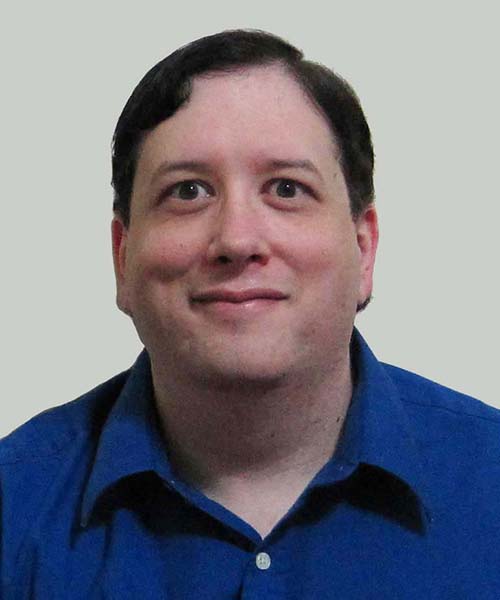 Eric Klien