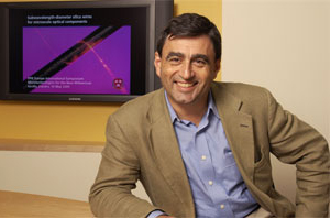 Professor Eric Mazur