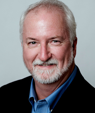 Dr. Eric Rasmussen