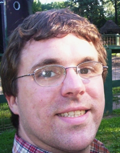 Eric Schulke