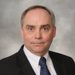 Eric Schurr, MBA