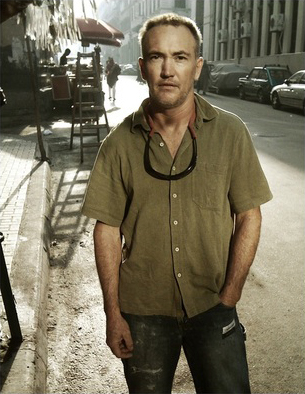 Eric Wartenweiler Smith