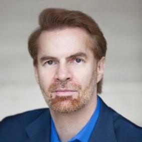 Professor Erik Brynjolfsson