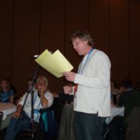Erik Pederson, MS