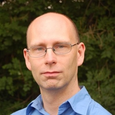 Professor Erik Persson