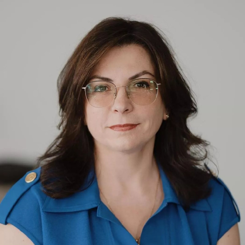 Dr. Erika Vaiginienė 