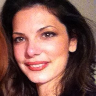 Erin Ross, MS
