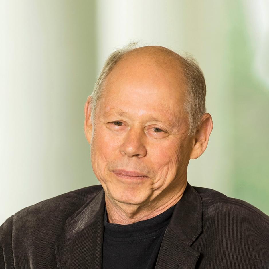Professor Eshel Ben-Jacob
