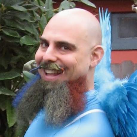 Professor Ethan Siegel
