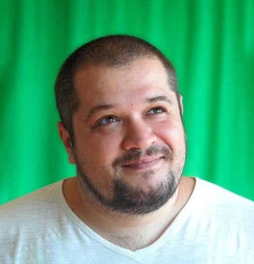 Eugene Nosko