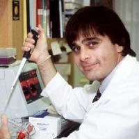 Dr. Evan Y. Snyder
