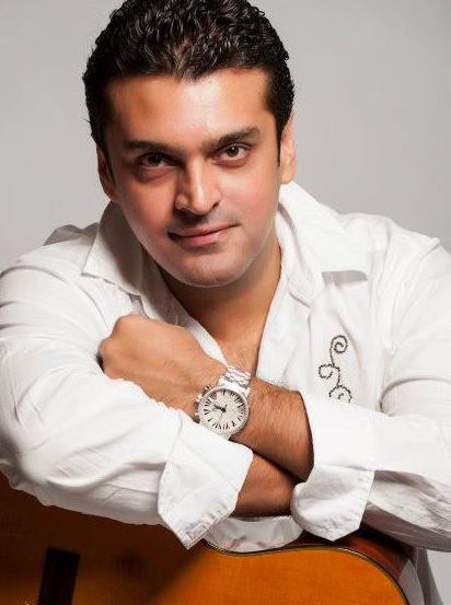 Fakhr Alam