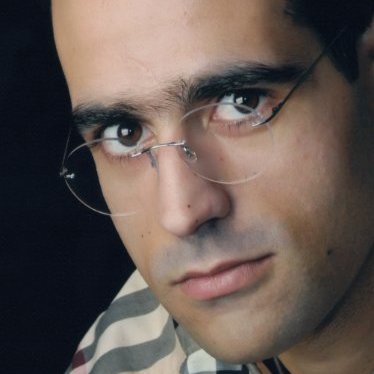 Farzad Hashemi