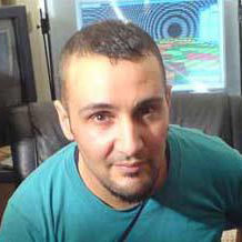 Felix Lanzalaco