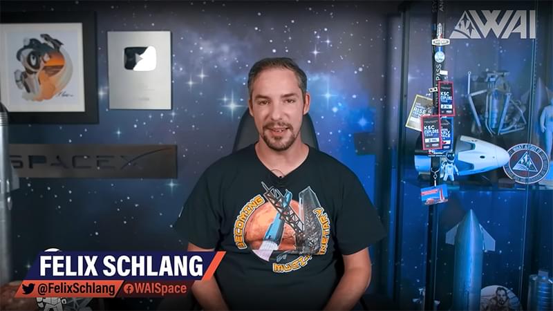 Felix Schlang