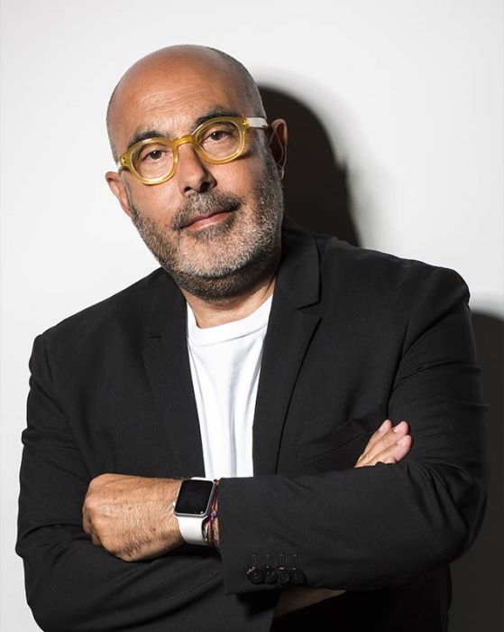 Fernando Botella, M.S.