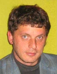 Dr. Florin Popescu