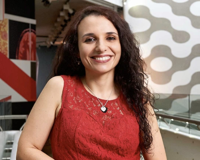 Dr. Francesca Minerva
