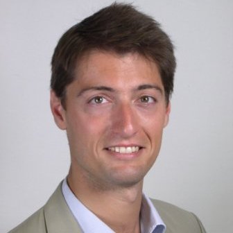 Francesco Galietti, MsC