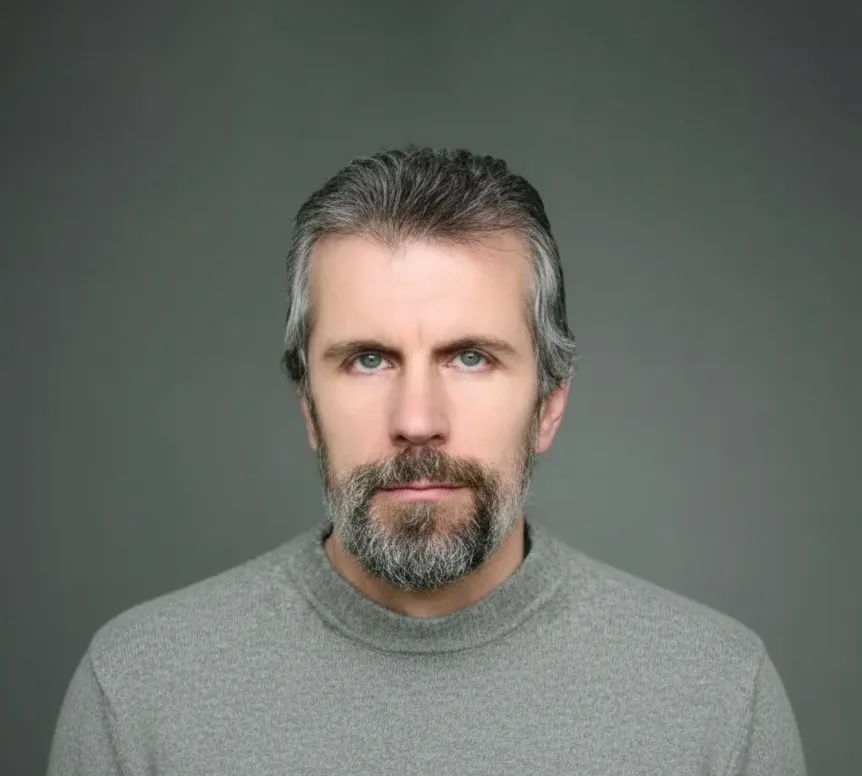 Dr. Francis Heylighen
